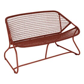 Fermob - Banc de jardin Sixties