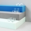 Normann Copenhagen - Rocking Glass jeu de 4 pièces