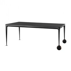 Magis - Big Will - Table de bureau/de salle à manger