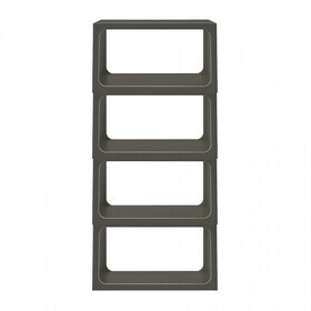 Müller Small Living - Boxit Shelf Module Set of 4