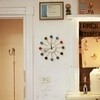 Vitra - Ball Clock Nelson - Wandklok