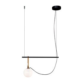 Artemide - Suspension nh S1 14 Sospensione