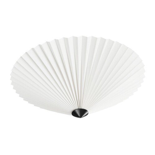 HAY Matin Flush Mount 380 Wall/ Ceiling Lamp | AmbienteDirect