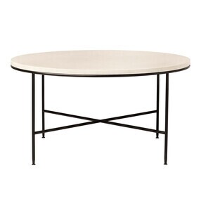 Fritz Hansen - Planner™ MC300 Couchtisch rund