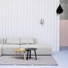 HAY - Bella - Salontafel Ø 45cm