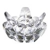 Luceplan - Hope - Plafonnier - transparent/Ø 69cm/H: 41,5cm