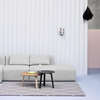 HAY - Bella Coffee Table Ø 45cm