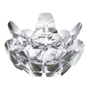 Luceplan - Hope Ceiling Lamp  - transparent/Ø 69cm/H: 41,5cm