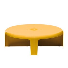 B-Line - 4/4 koffietafel