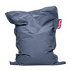 Fatboy - Fatboy Junior Stonewashed - Zitzak - blauw/130x100cm