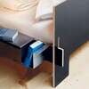 Moormann - Moormann Siebenschläfer Bett
