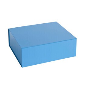 HAY - Colour bewaarbox M magnetisch