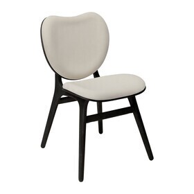 Umage - A Conversation Piece stoel onderstel eik zwart