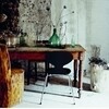 Fritz Hansen - La Fourmi - Chaise glacé/semi-laqué 46,5cm
