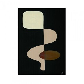 Paper Collective - Faces 02 kunstafdruk
