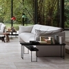Cassina - Torei Side Table Rectangular
