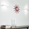 Vitra - Sunburst Clock Nelson Wanduhr