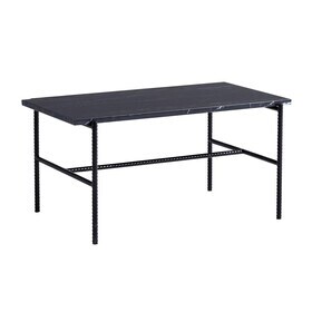 HAY - Rebar Coffee Table 80x49cm