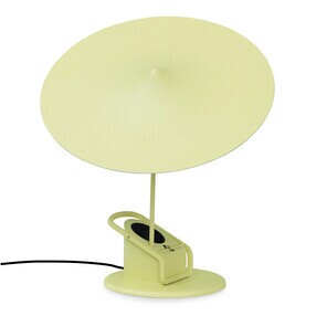 Wästberg - w153 Île LED Tisch-/Wandleuchte