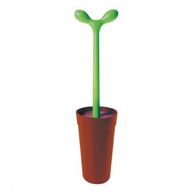 Alessi - Merdolino Toilet Brush