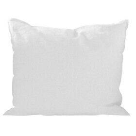 Gervasoni - Enveloppe de coussin Ghost PI 60x60cm