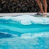 Jan Kurtz - Float Floating Pillow