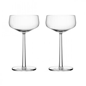 iittala - Set de 2 verres à cocktail Essence 31cl