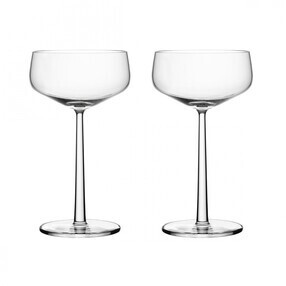 iittala - Essence Cocktail Glass Set of 2 31cl