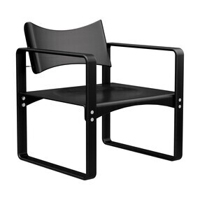 Verpan - Series 270 F Lounge Chair