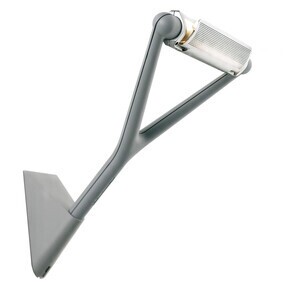 Luceplan - Lola D15 Parete Wandleuchte