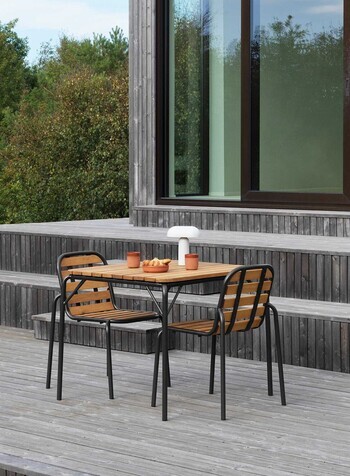 Eenvoudig & tijdloos