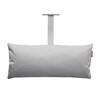 Fatboy - Fatboy Headdemock - Kussen - lichtgrijs/71 x 31 cm