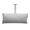 Fatboy - Fatboy Headdemock Pillow - light grey/71 x 31 cm