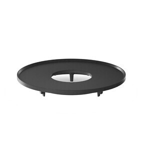 höfats - Moon 45 plancha voor vuurschaal