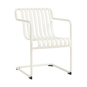 HAY - Palissade Cantilever Dining Outdoor Armchair