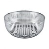 Alessi - Alessi PCH05/30 - Compotier  - inox/brillant poli/Ø 24cm/H 12cm