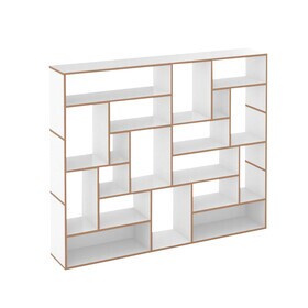 Tojo - Hanibal Med Shelf