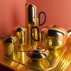Tom Dixon - Form Teapot - Theepot