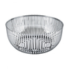 Alessi - Alessi PCH05/30 - Compotier  - inox/brillant poli/Ø 24cm/H 12cm