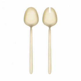 Blomus - Stella salade servers