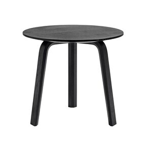 HAY - Bella salontafel ØxH 45x39cm