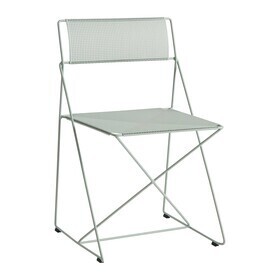 HAY - X-Line Gartenstuhl