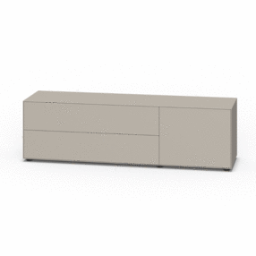 Piure - Nex Pur Box ladekastje box 180x52,5cm