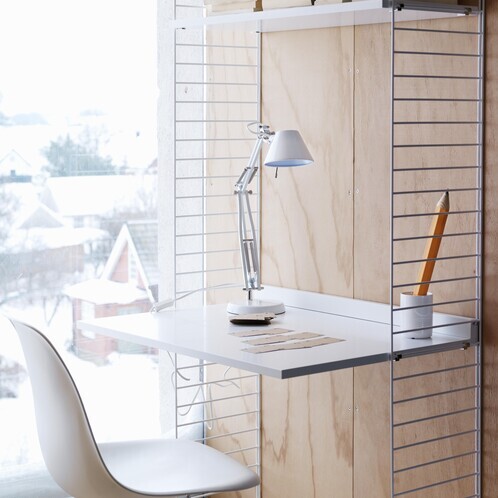 String - String System Work Desk