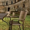 emu - Athena - Fauteuil de jardin