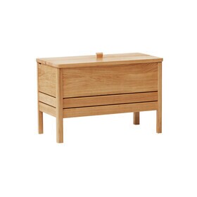 Form & Refine - A Line borstbank 68cm