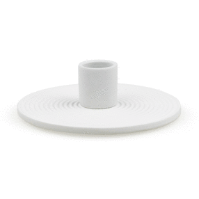 Nuuck - Keramik Kerzenhalter L 16cm