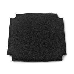 Carl Hansen - Sitzkissen für CH24 Wishbone Chair Wolle