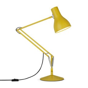 Anglepoise - Lampe de bureau Margaret Howell Edition Type 75