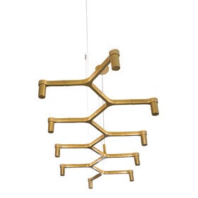 Nemo - Crown Plana Linea - Lustre